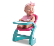 Boneca Baby Bambola – Babilina  23cm na Amazon